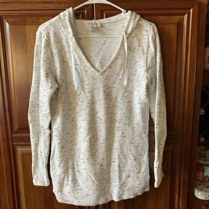 LOFT sweatshirt